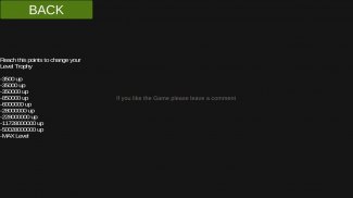 Tap The Gem - TTG - by Babao's Game screenshot 4