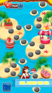 Cupcakes Mania  - Match Three Game screenshot 5