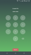 Simple App Locker screenshot 9