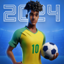 Football - Matchday Manager 24 Icon