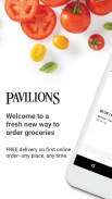 Pavilions Delivery & Pick Up screenshot 5