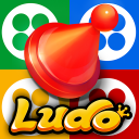 Ludo Mania : 2019 पासा लूडो  का खेल Icon