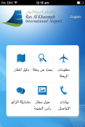 RAK Airport screenshot 3