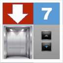 Elevator Repair Guide Icon