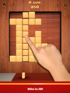 Wood Blocks 3D screenshot 10