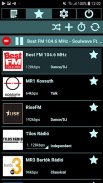 Internet Radio ManyFM screenshot 3