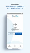 Bank First App screenshot 1