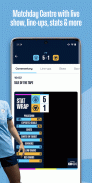 Manchester City Official App screenshot 4