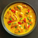 Curry Recepten Icon