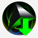 IDM + Download Manager free Icon