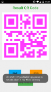 QR Code Generator Revolution screenshot 10