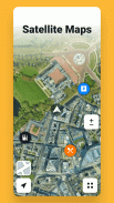 Sygic GPS navigálás és térképe screenshot 4