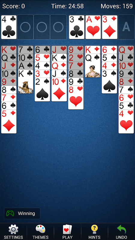 FreeCell Solitaire - Card Game - Baixar APK para Android