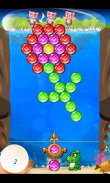 Bubble Shooter screenshot 4