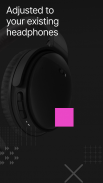 SoundID™ Headphone Equalizer screenshot 4