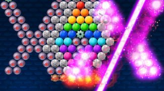 Bubble Pop Shooter screenshot 0