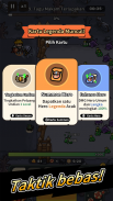 Pull Pull Pull Heroes -TD Game screenshot 15