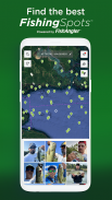 Fishing Spots - Fish Maps screenshot 7