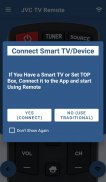 JVC Smart TV Remote screenshot 8