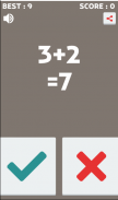 QuickMath screenshot 4