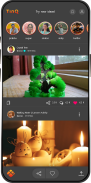 TinQ : The Social DIY App screenshot 1