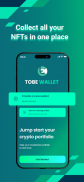 Tobe Wallet - Crypto Wallet screenshot 4