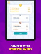 Crostic Crossword－Word Puzzles screenshot 0