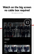 YouTube TV: Live TV & more screenshot 6