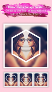 Miroir Photo Collage Creator screenshot 4