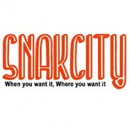 SNAK & CITY Mobile screenshot 2