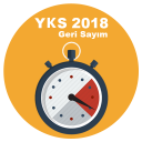 YKS 2018 Countdown