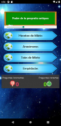 Cuanto Sabes de Geografia - Trivia screenshot 2