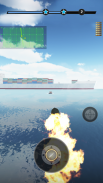 Defense Ops on the Ocean: Fighting Pirates screenshot 1