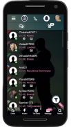 Vuoi Un Ragazzo - Video chat screenshot 1