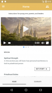 LDS My Duty to God screenshot 4