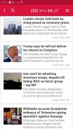 Latest News Today & World News screenshot 5