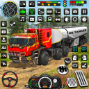 Real Truck Parking Truck Games