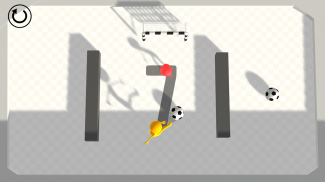 Soccer: Kick & Score screenshot 6