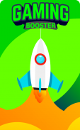 PUB Gfx - Game Booster Pro screenshot 1