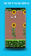 Super Flappy Drone Dunk - new games 2021 screenshot 3