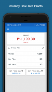 COL Financial Calculator screenshot 3