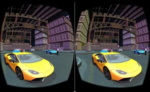 VR Sport Tuning Voitures Show screenshot 1