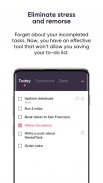 GenialTask — A task manager and to-do list screenshot 5