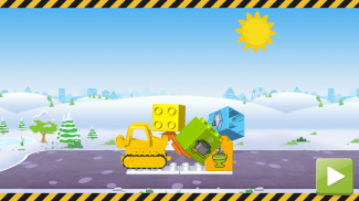 LEGO® DUPLO® ZOO screenshot 7