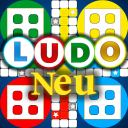 Ludo neu : Classic of dice