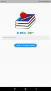 E-RKSTUDY - Online test and study app screenshot 2
