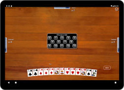 Spades Card Classic screenshot 14