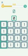 Binary Game - Quick Tap screenshot 1