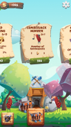 Idle Chop & Mine screenshot 2