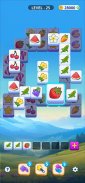 Tile Match puzzle - Tiletopia screenshot 5